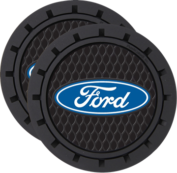 Picture of Ford Cup Holder Coasters