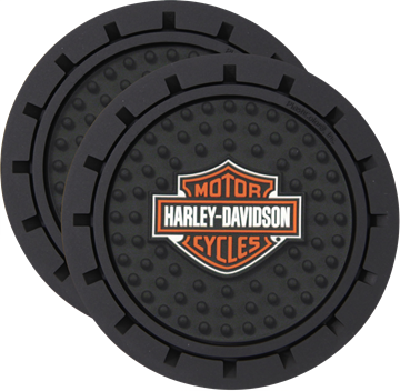 Picture of Harley-Davidson Cup Holder Coasters