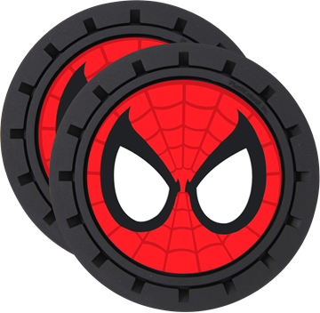 Picture of Marvel Spider-Man Cup Holder Coasters