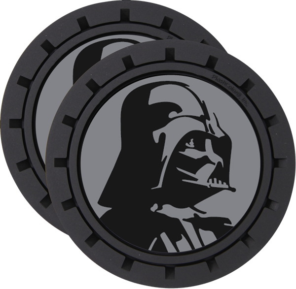 Picture of Star Wars Darth Vader Cup Holder Coasters