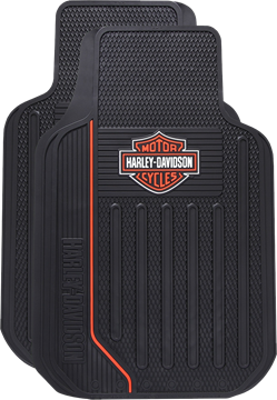 Picture of Harley-Davidson Elite Floor Mats