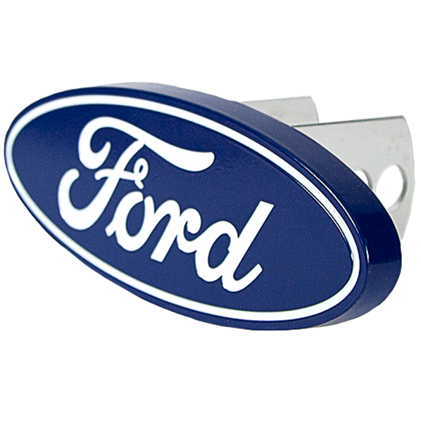 Picture of Ford Hitch Cover
