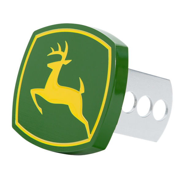 Picture of John Deere Hitch Cover