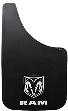 Picture of RAM Easy-Fit 9x15 Mud Guards