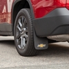 Picture of Chevrolet Easy-Fit 9x15 Mud Guards