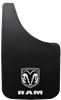 Picture of RAM Easy-Fit 11x19 Mud Guards