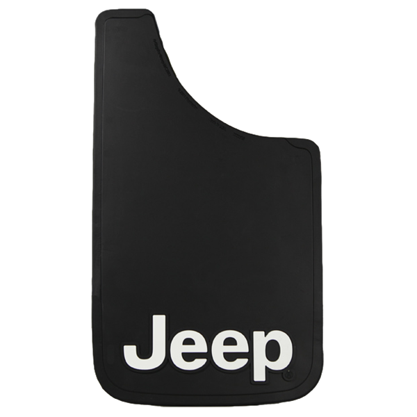 Picture of Jeep Easy-Fit 11x19 Mud Guards