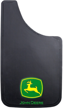 Picture of John Deere Easy-Fit 11x19 Mud Guards
