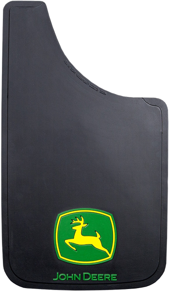 Picture of John Deere Easy-Fit 11x19 Mud Guards