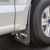 Picture of Ford Front Heavy Duty 12x23 Mud Guards