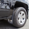 Picture of Chevrolet Front Heavy Duty 12x23 Mud Guards