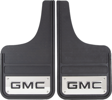 Picture of GMC Front Heavy Duty 12x23 Mud Guards