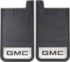 Picture of GMC Rear Heavy Duty 12x23 Mud Guards