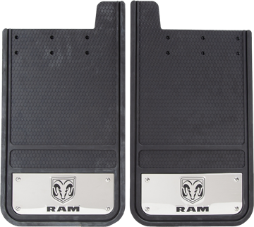 Picture of RAM Rear Heavy Duty 12x23 Mud Guards