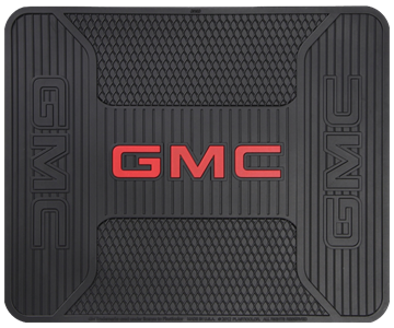 Picture of GMC Elite Rear Mat