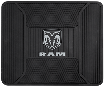 Picture of RAM Elite Rear Mat