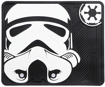 Picture of Star Wars Stormtrooper Rear Mat