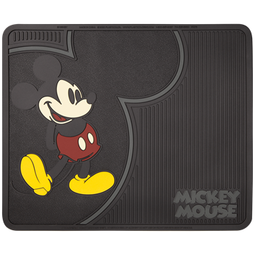Picture of Disney Mickey Mouse Vintage Rear Mat