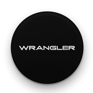 Picture of Jeep Wrangler Steering Wheel Sunshade
