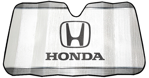 Picture of Honda Accordion Sunshade