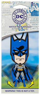 Picture of Warner Bros. DC Batman Wiggler™ Air Freshener