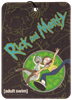 Picture of Warner Bros. Rick & Morty Air Freshener