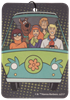 Picture of Warner Bros. Scooby-Doo Air Freshener