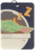 Picture of Star Wars The Mandalorian The Child Sleeping Air Freshener