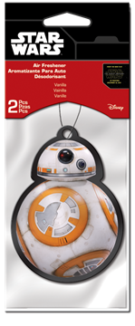 Picture of Star Wars BB-8 Air Freshener