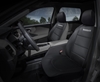 Picture of Nissan Deluxe Sideless Seat Cover