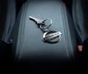 Picture of Nissan Key Chain